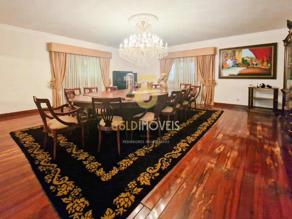 Moradia T6 para Venda em Abragão Foto 5