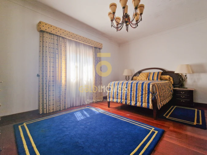 Moradia T6 para Venda em Abragão Foto 16