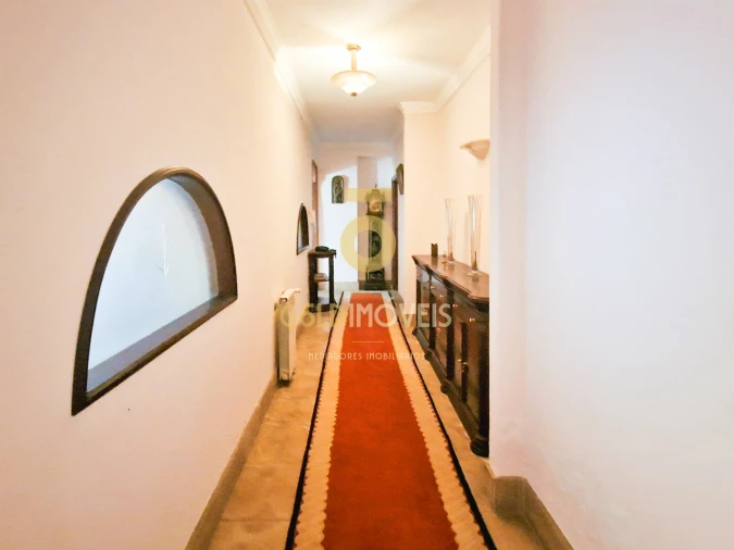 Moradia T6 para Venda em Abragão Foto 12