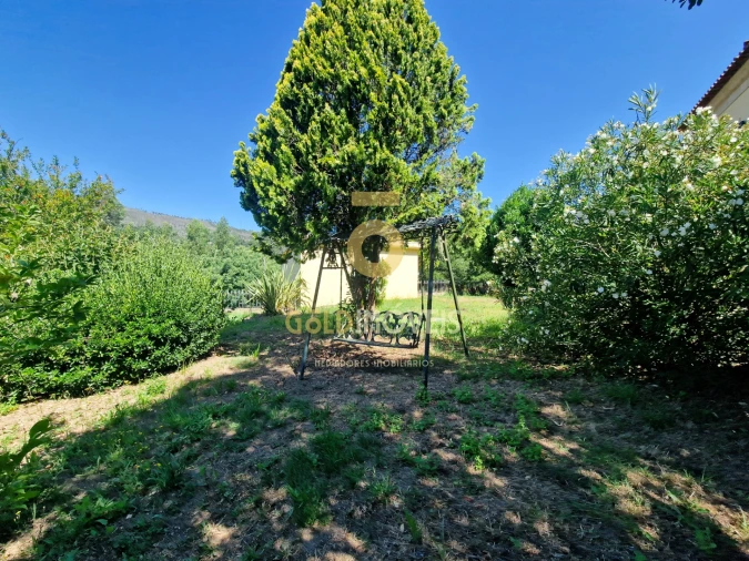 Moradia T6 para Venda em Abragão Foto 42