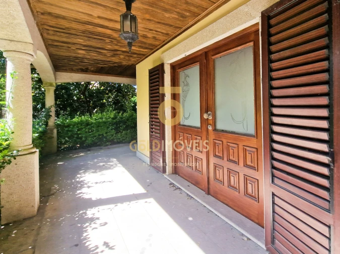 Moradia T6 para Venda em Abragão Foto 35