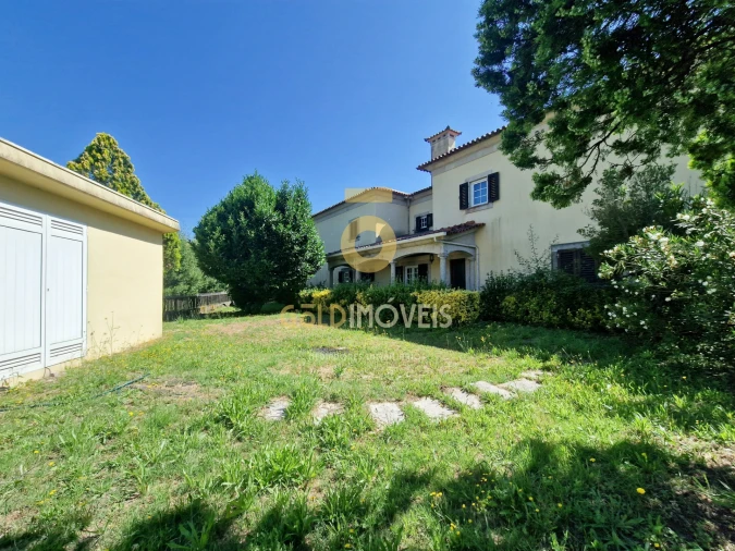 Moradia T6 para Venda em Abragão Foto 44