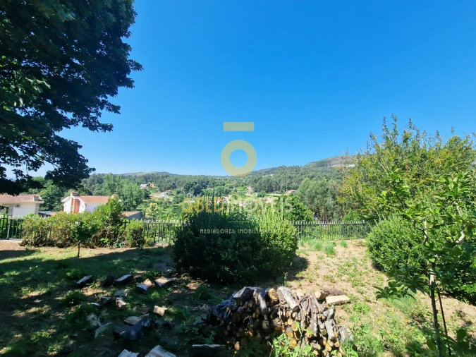 Moradia T6 para Venda em Abragão Foto 43