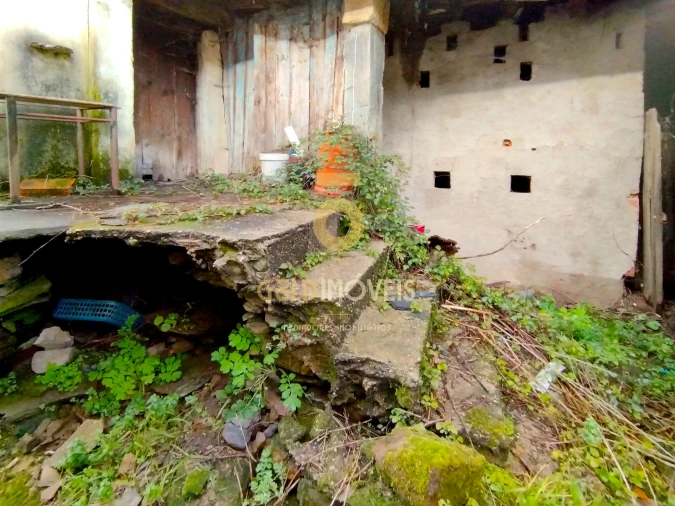 Moradia T0 para Venda em Nespereira Foto 4