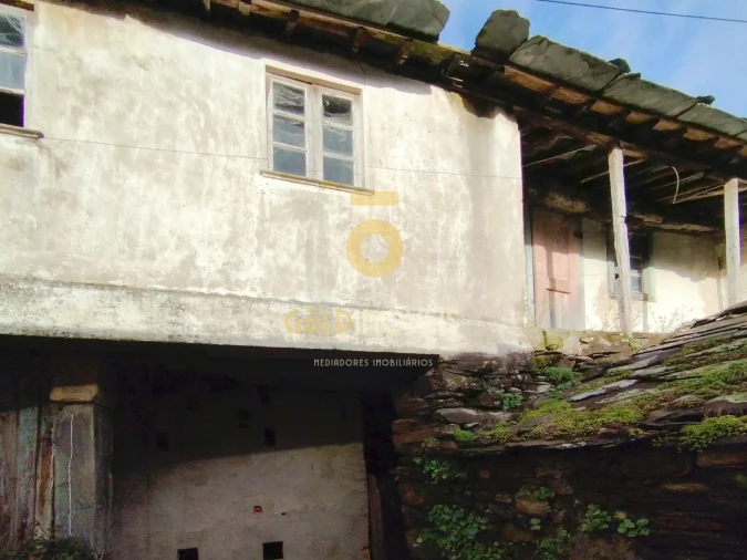 Moradia T0 para Venda em Nespereira Foto 3