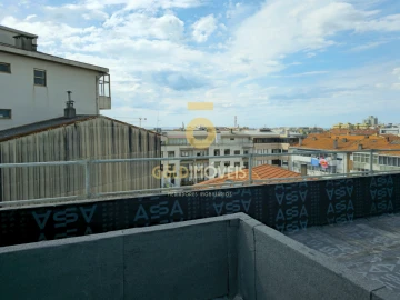 Apartamento T2 para Venda em Silvalde