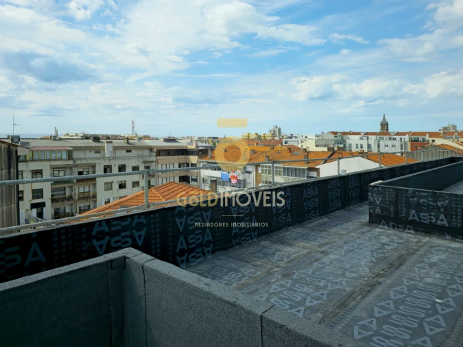 Apartamento T2 para Venda em Silvalde Foto 6
