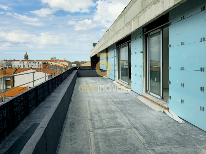 Apartamento T2 para Venda em Silvalde Foto 10