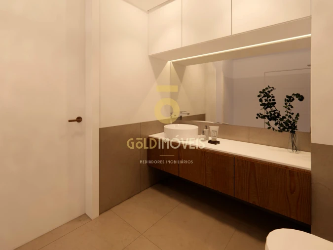 Apartamento T2 para Venda em Silvalde Foto 20