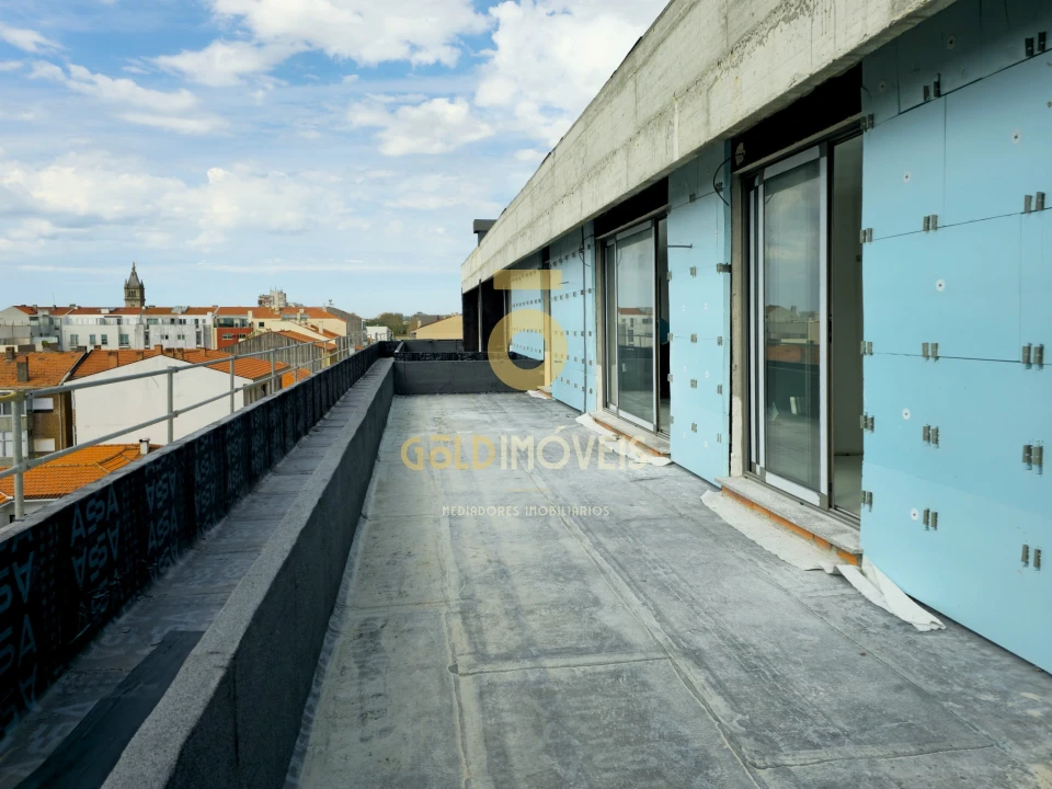Apartamento T2 para Venda em Silvalde Foto 10