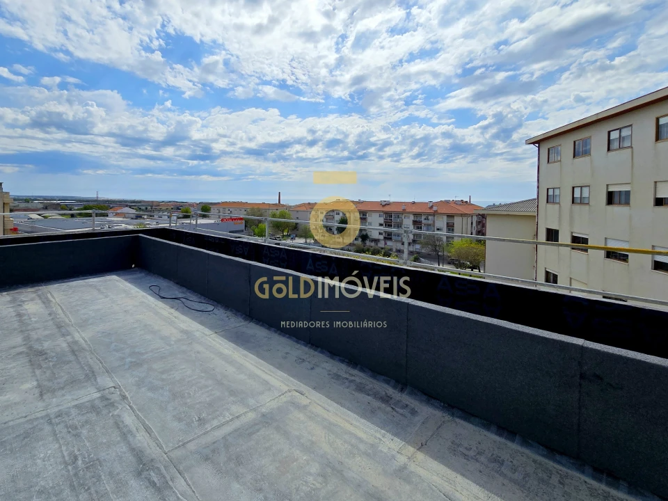 Apartamento T3 para Venda em Silvalde Foto 10
