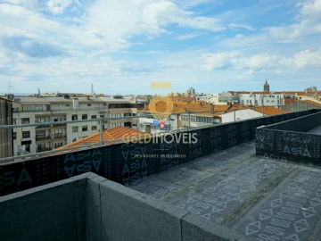 Apartamento T3 para Venda em Silvalde