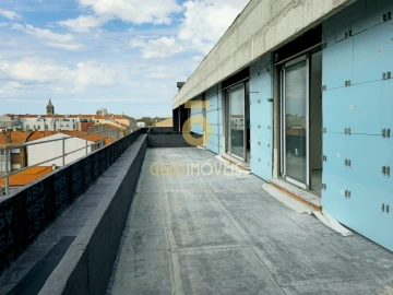 Apartamento T3 para Venda em Silvalde