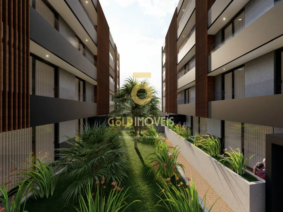 Apartamento T3 para Venda em Silvalde Foto 1