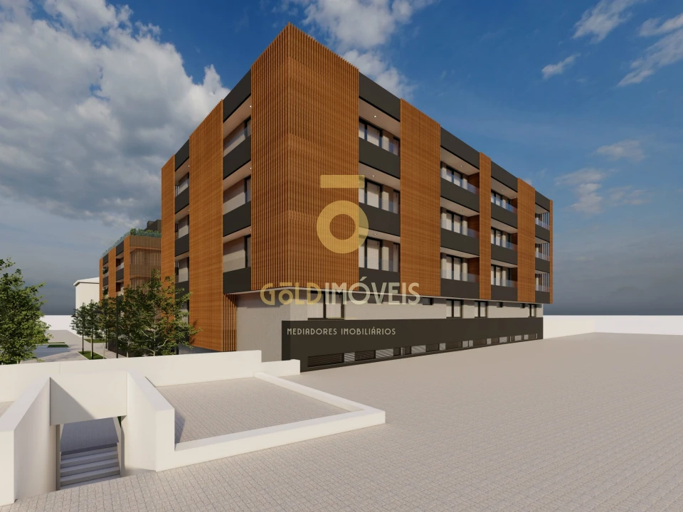 Apartamento T3 para Venda em Silvalde Foto 20