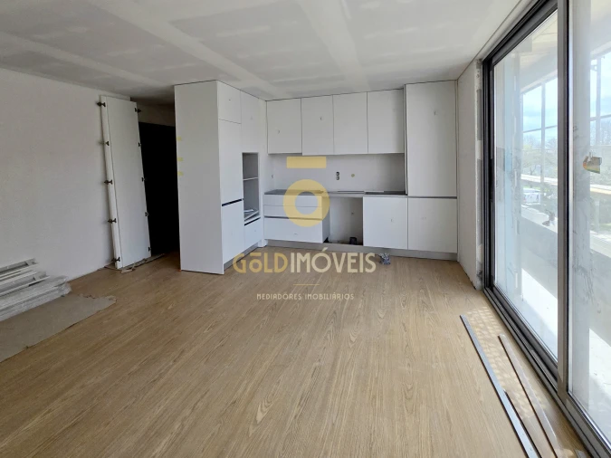 Apartamento T3 para Venda em Silvalde Foto 16
