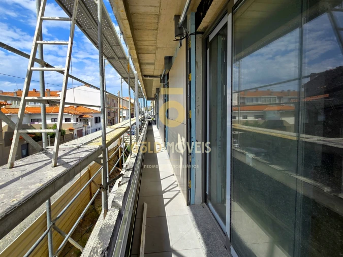 Apartamento T3 para Venda em Silvalde Foto 14