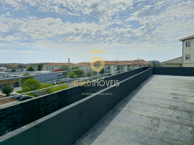 Apartamento T3 para Venda em Silvalde Foto 8