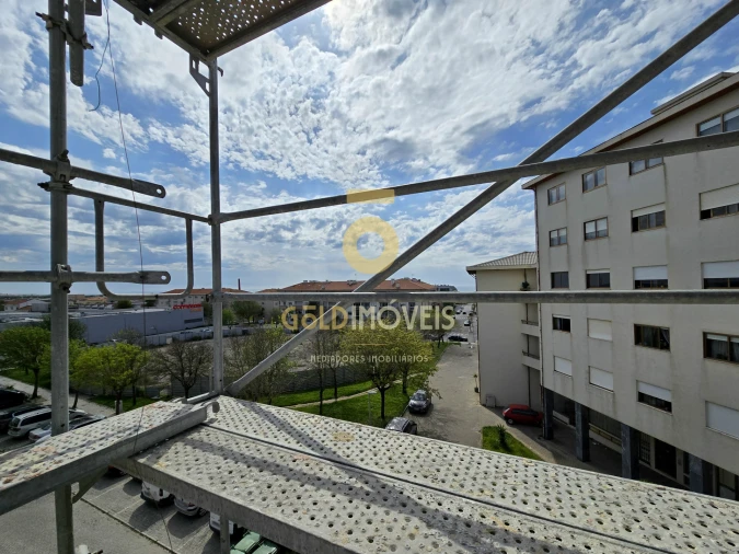 Apartamento T3 para Venda em Silvalde Foto 3