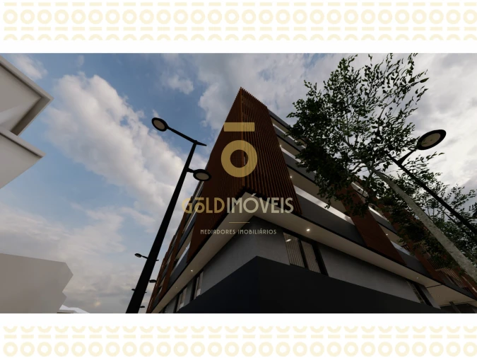 Apartamento T3 para Venda em Silvalde Foto 18