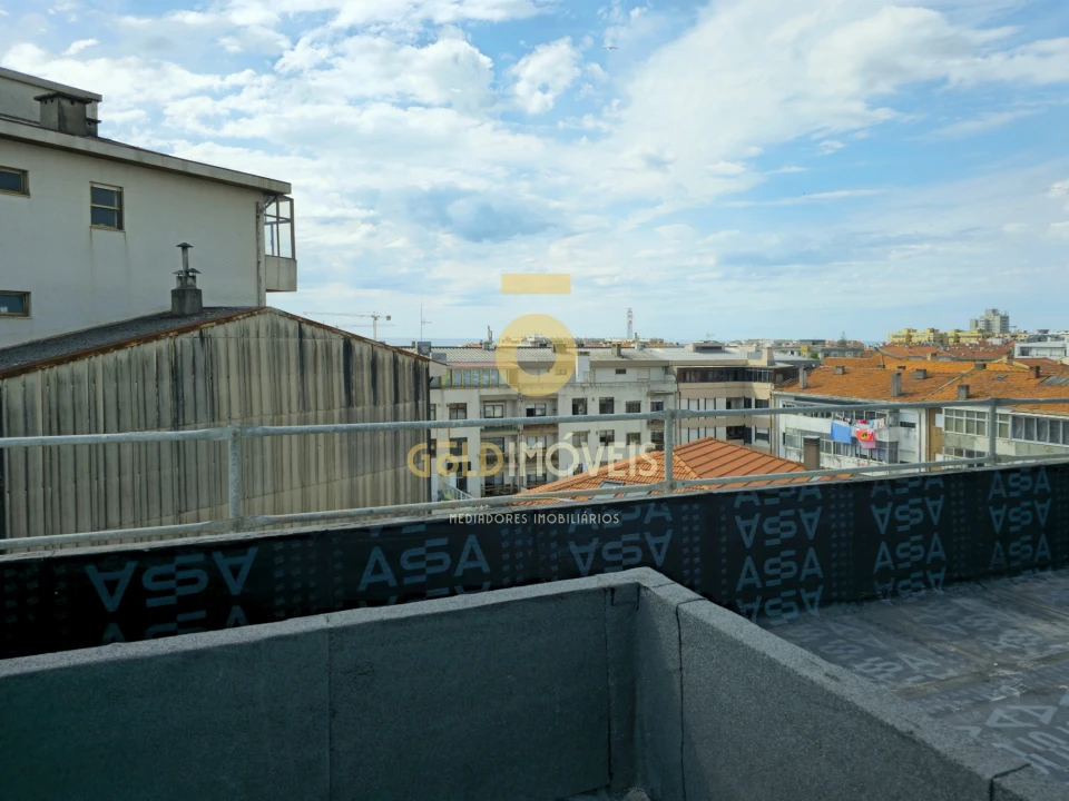 Apartamento T3 para Venda em Silvalde Foto 4