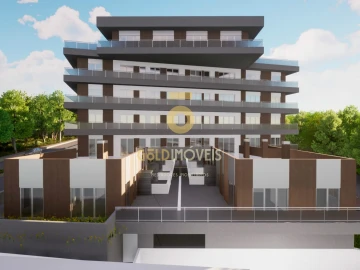 Apartamento T1 para Venda em O. Azeméis, Riba-Ul, Ul, Macinhata Seixa, Madail