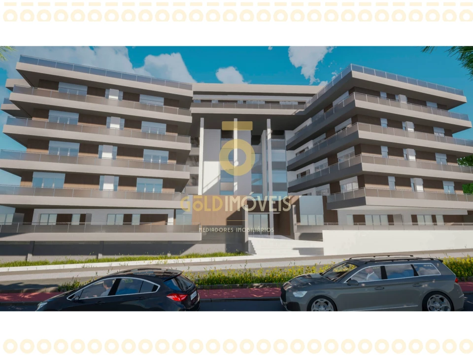 Apartamento T1 para Venda em O. Azeméis, Riba-Ul, Ul, Macinhata Seixa, Madail Foto 1