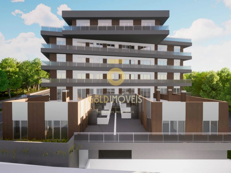 Apartamento T1 para Venda em O. Azeméis, Riba-Ul, Ul, Macinhata Seixa, Madail Foto 3