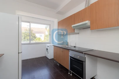 Apartamento T3 para Arrendamento em Lordelo do Ouro e Massarelos