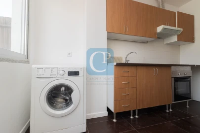 Apartamento T3 para Arrendamento em Lordelo do Ouro e Massarelos