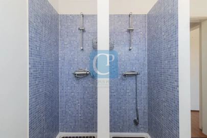 Apartamento T3 para Arrendamento em Lordelo do Ouro e Massarelos