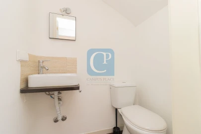 Apartamento T3 para Arrendamento em Lordelo do Ouro e Massarelos