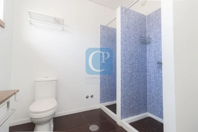 Apartamento T3 para Arrendamento em Lordelo do Ouro e Massarelos