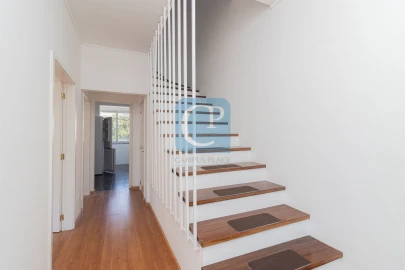 Apartamento T3 para Arrendamento em Lordelo do Ouro e Massarelos