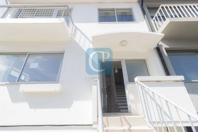 Apartamento T3 para Arrendamento em Lordelo do Ouro e Massarelos