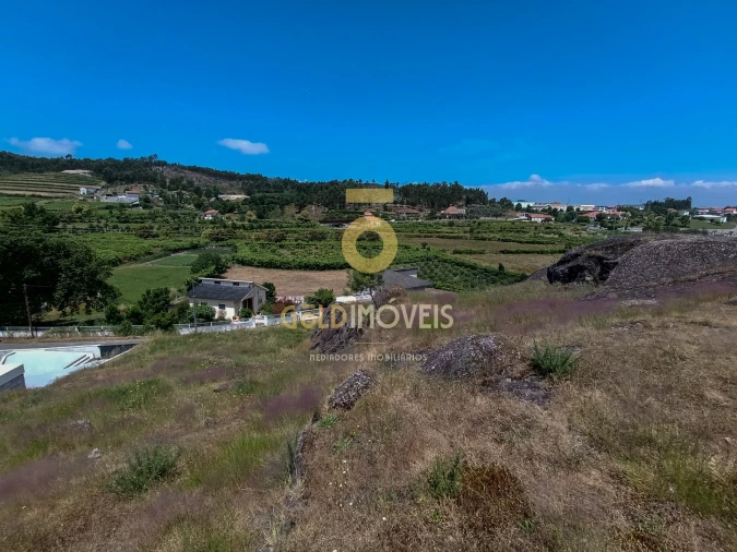 Terreno Agricola ou Rústico para Venda em Vila Boa de Quires e Maureles Foto 2