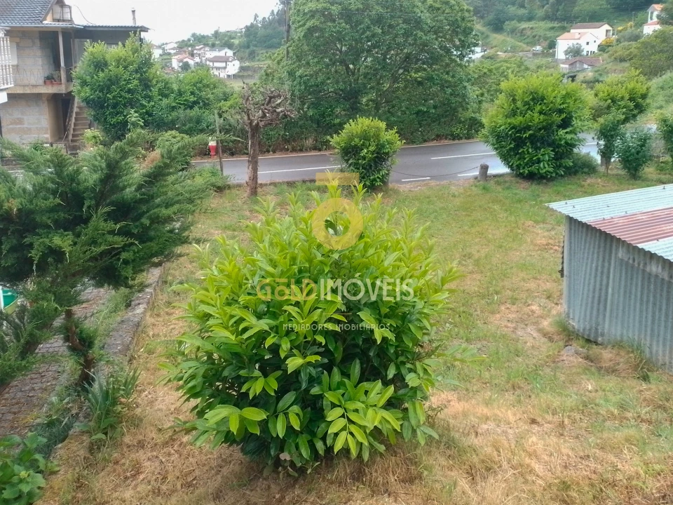 Terreno para Venda em Souselo Foto 1
