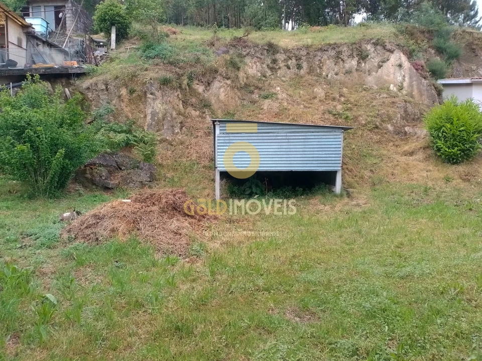 Terreno para Venda em Souselo Foto 4