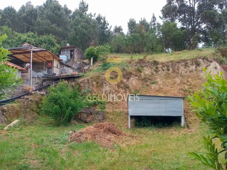 Terreno para Venda em Souselo Foto 2