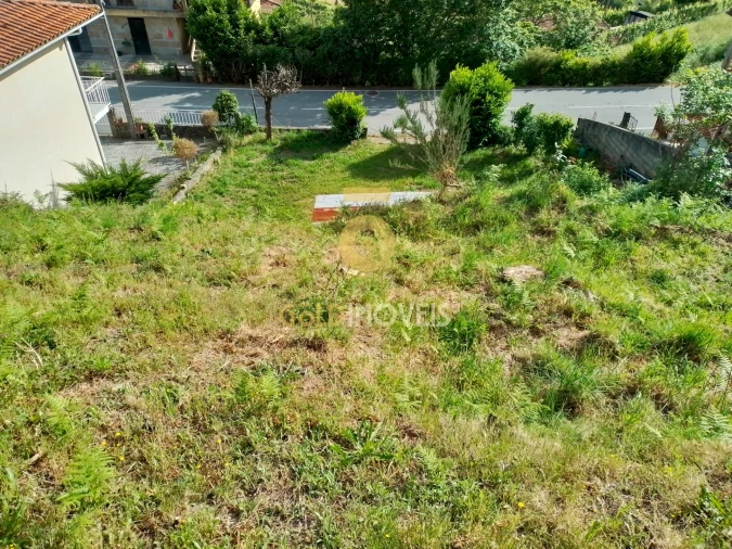 Terreno para Venda em Souselo Foto 8