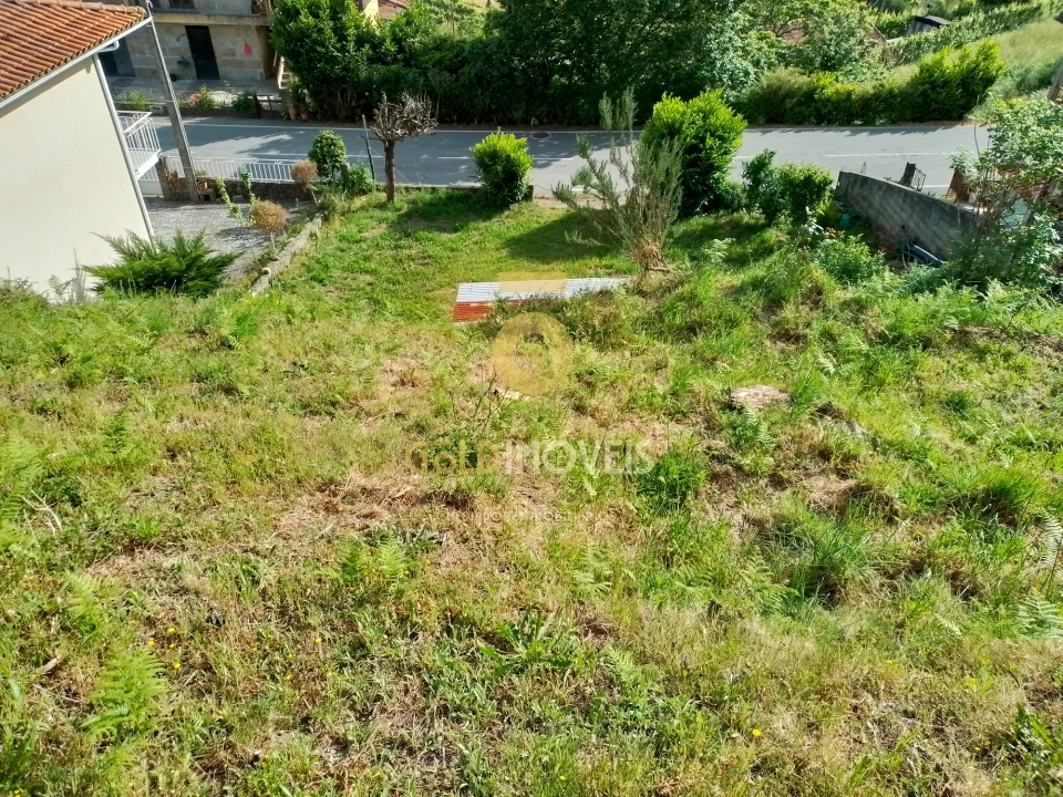 Terreno para Venda em Souselo Foto 8