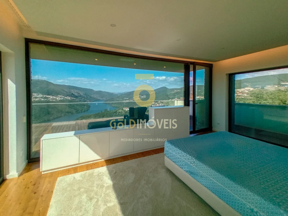 Moradia T3 para Venda em Raiva, Pedorido e Paraíso Foto 47