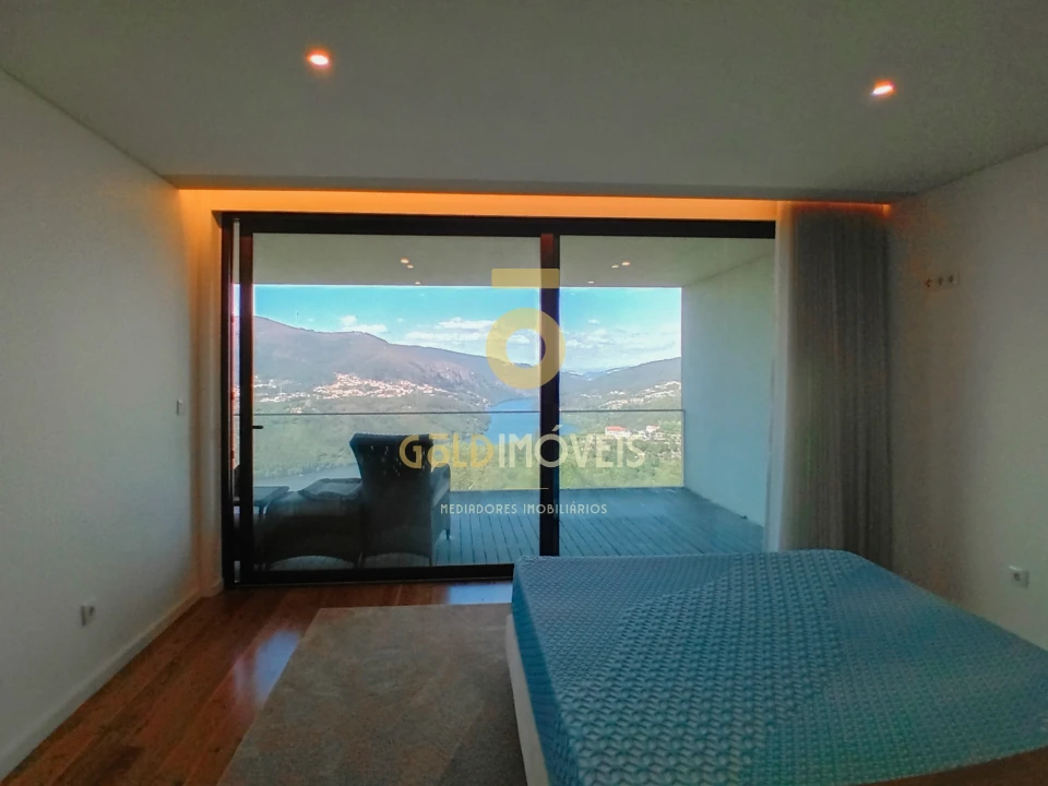 Moradia T3 para Venda em Raiva, Pedorido e Paraíso Foto 34