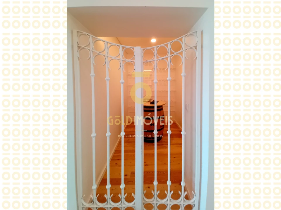 Moradia T3 para Venda em Raiva, Pedorido e Paraíso Foto 50