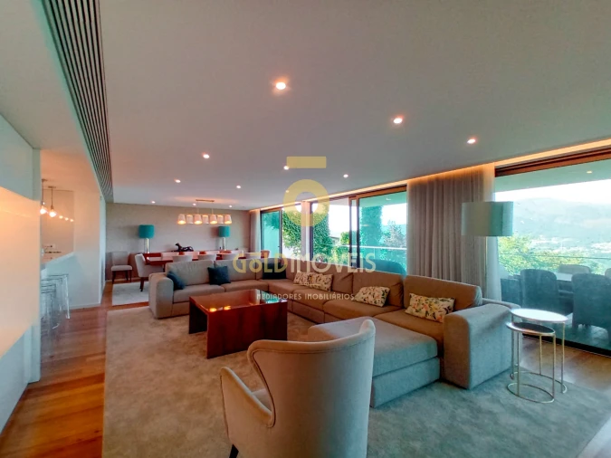 Moradia T3 para Venda em Raiva, Pedorido e Paraíso Foto 46