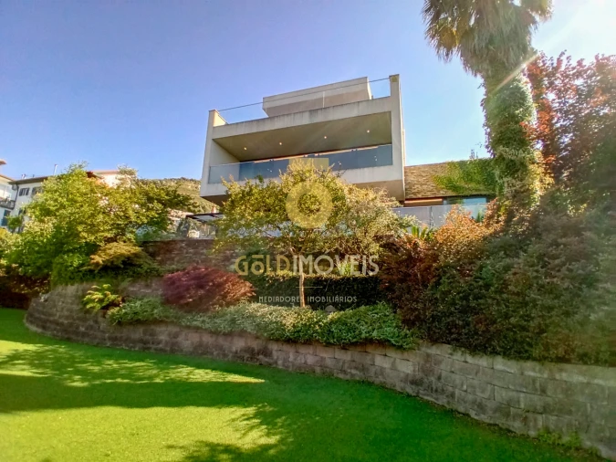 Moradia T3 para Venda em Raiva, Pedorido e Paraíso Foto 21