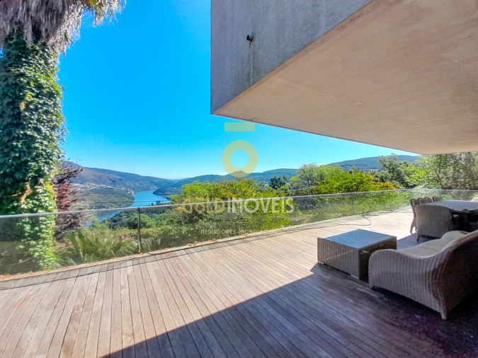 Moradia T3 para Venda em Raiva, Pedorido e Paraíso Foto 7