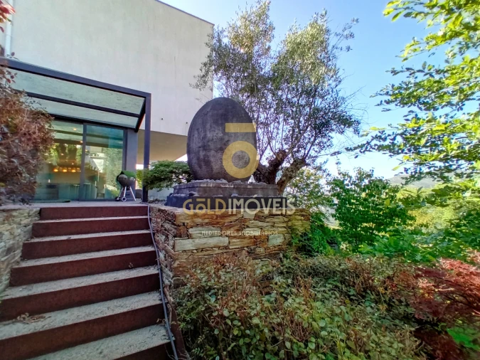 Moradia T3 para Venda em Raiva, Pedorido e Paraíso Foto 17