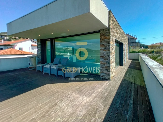 Moradia T3 para Venda em Raiva, Pedorido e Paraíso Foto 25