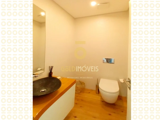 Moradia T3 para Venda em Raiva, Pedorido e Paraíso Foto 49